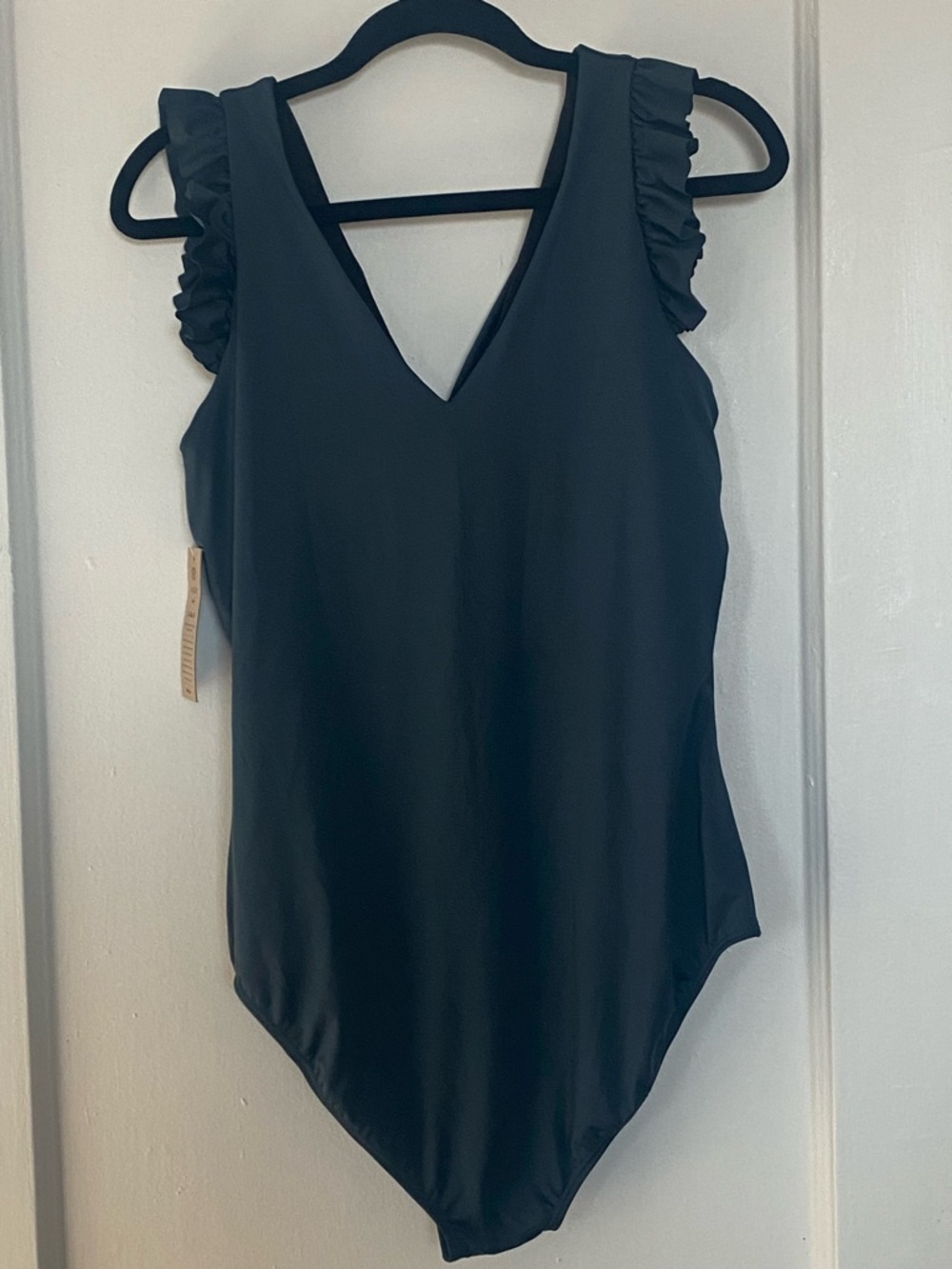 Albion Riptide One-Piece - Picture 3 of 10